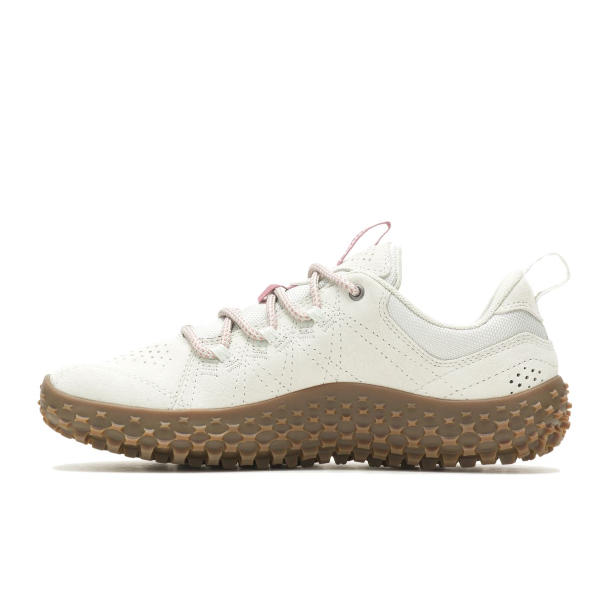 Shop Womens Wrapt Barefoot Walking Boots - Merrell Discount