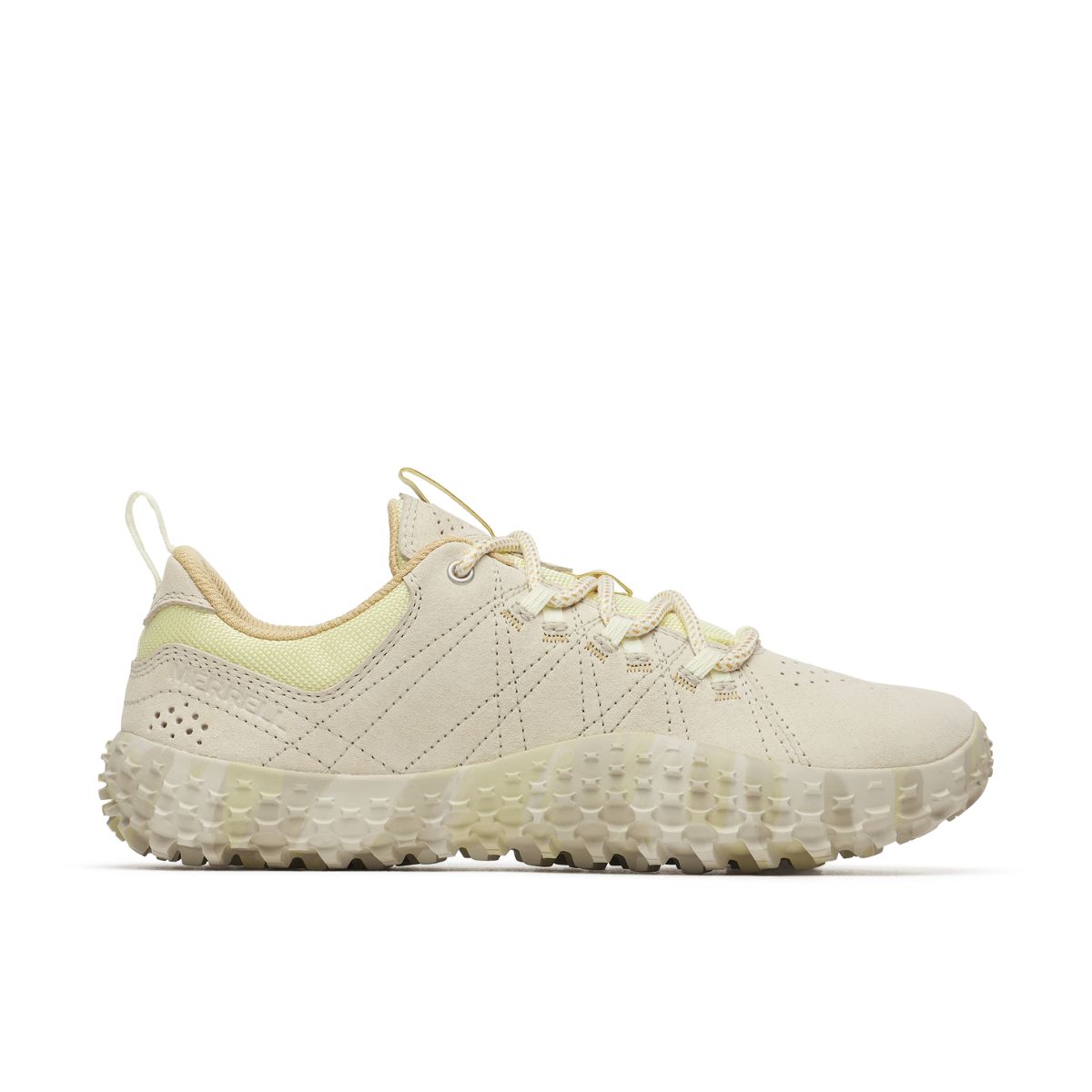 Shop Womens Wrapt Barefoot Walking Boots - Merrell On Sale