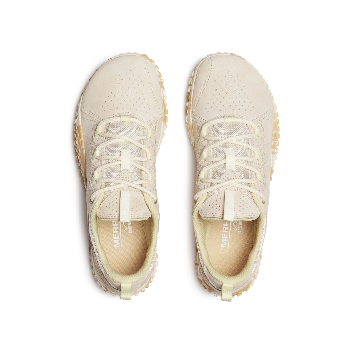 Shop Womens Wrapt Barefoot Walking Boots - Merrell Onsale