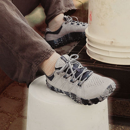 Shop Womens Wrapt Barefoot Walking Boots - Merrell Onsale