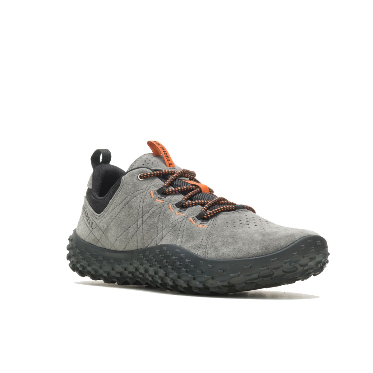 Mens Wrapt Barefoot Shoes - Merrell For Sale