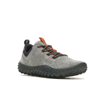 Mens Wrapt Barefoot Shoes - Merrell For Sale