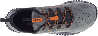 Mens Wrapt Barefoot Shoes - Merrell For Sale