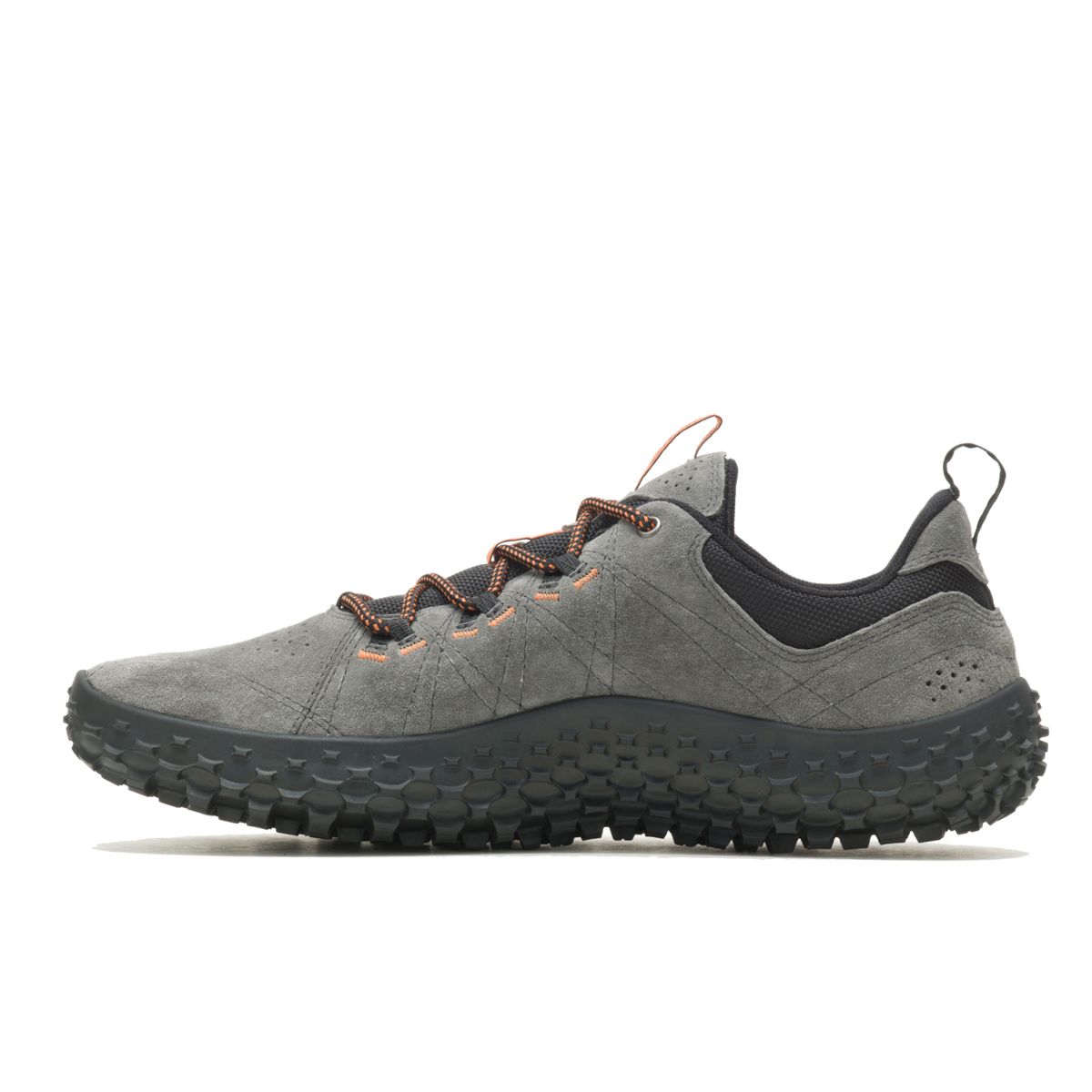 Mens Wrapt Barefoot Shoes - Merrell For Sale