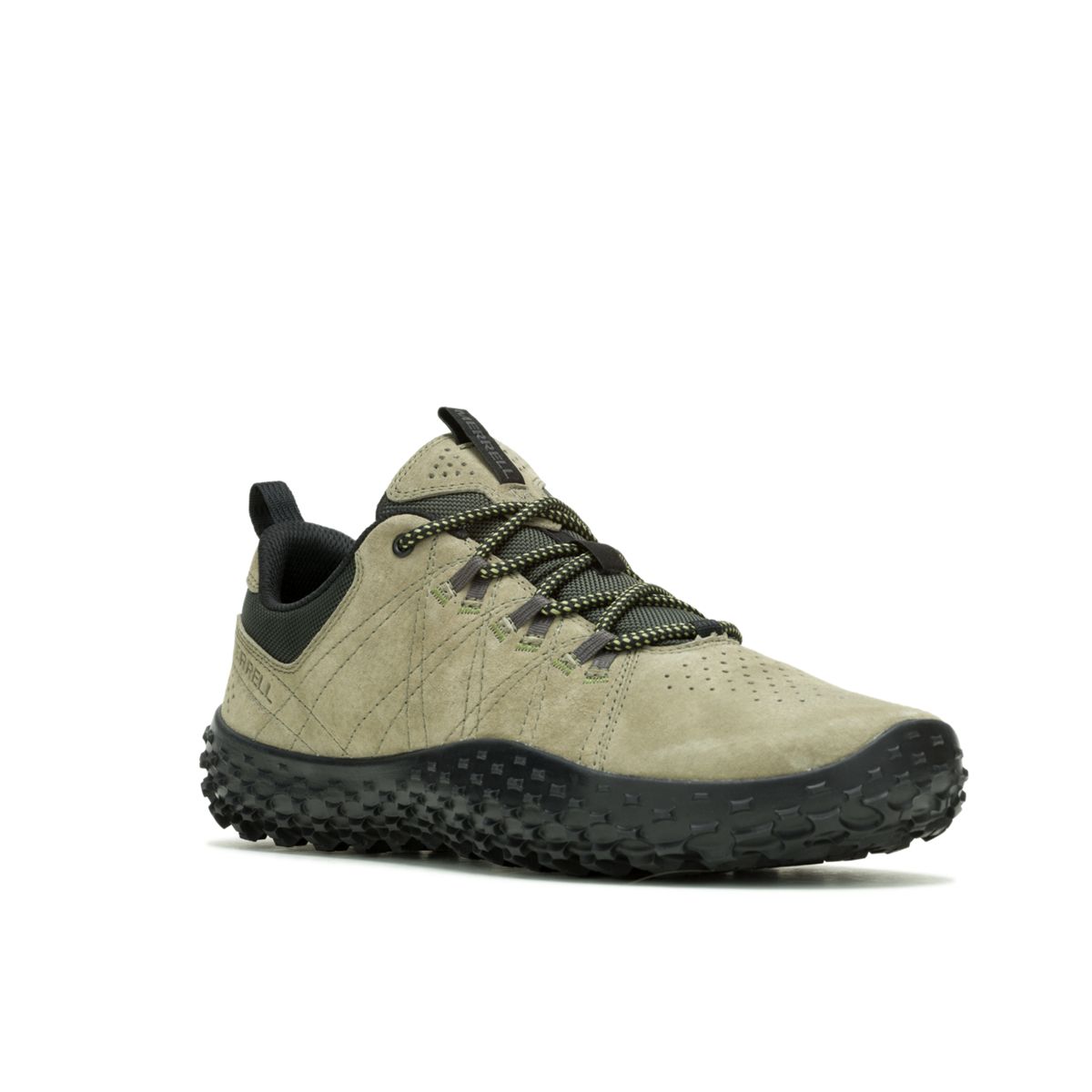 Mens Wrapt Barefoot Shoes - Merrell US