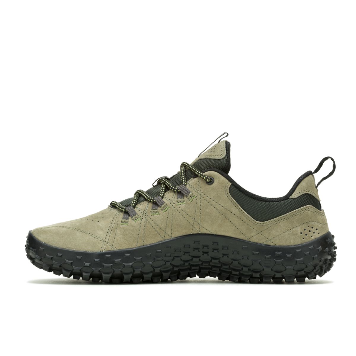 Mens Wrapt Barefoot Shoes - Merrell US