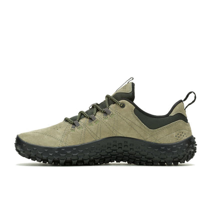 Mens Wrapt Barefoot Shoes - Merrell US