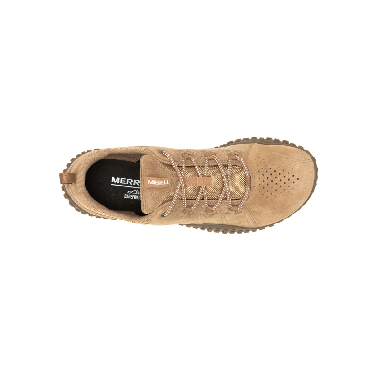 Mens Wrapt Barefoot Shoes - Merrell Near Me