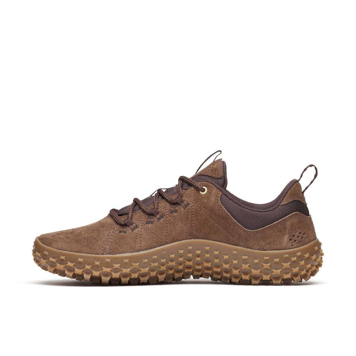 Mens Wrapt Barefoot Shoes - Merrell