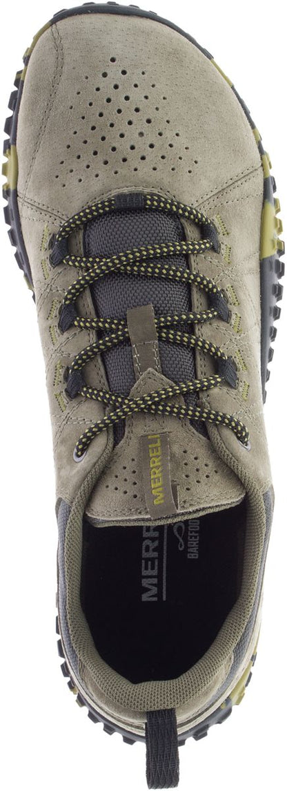 Mens Wrapt Barefoot Shoes - Merrell Discount