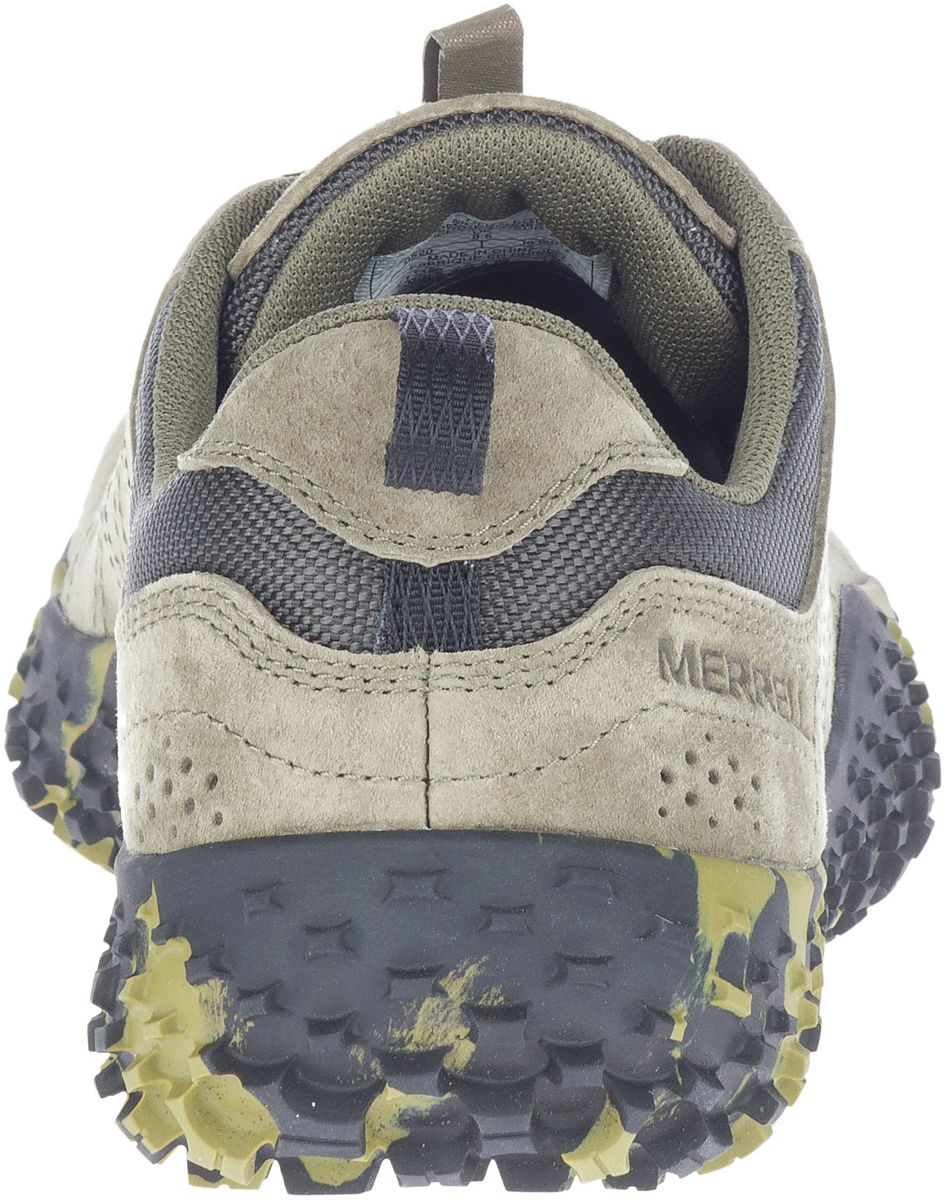 Mens Wrapt Barefoot Shoes - Merrell Discount