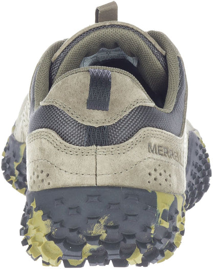 Mens Wrapt Barefoot Shoes - Merrell Discount