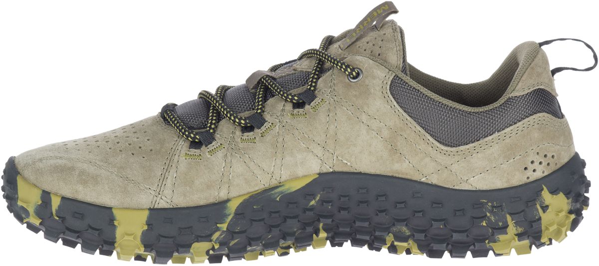 Mens Wrapt Barefoot Shoes - Merrell Discount
