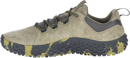 Mens Wrapt Barefoot Shoes - Merrell Discount