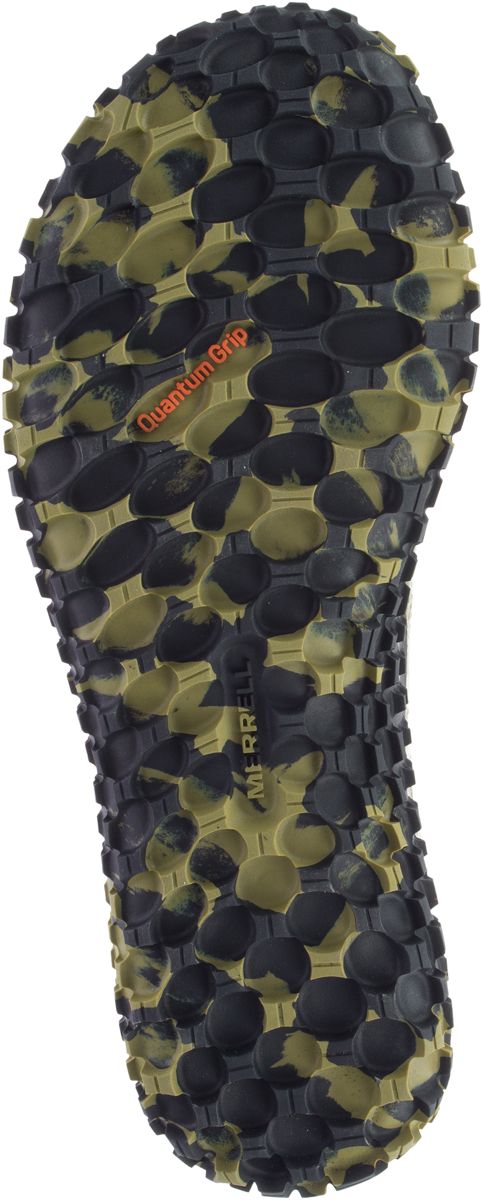 Mens Wrapt Barefoot Shoes - Merrell Discount