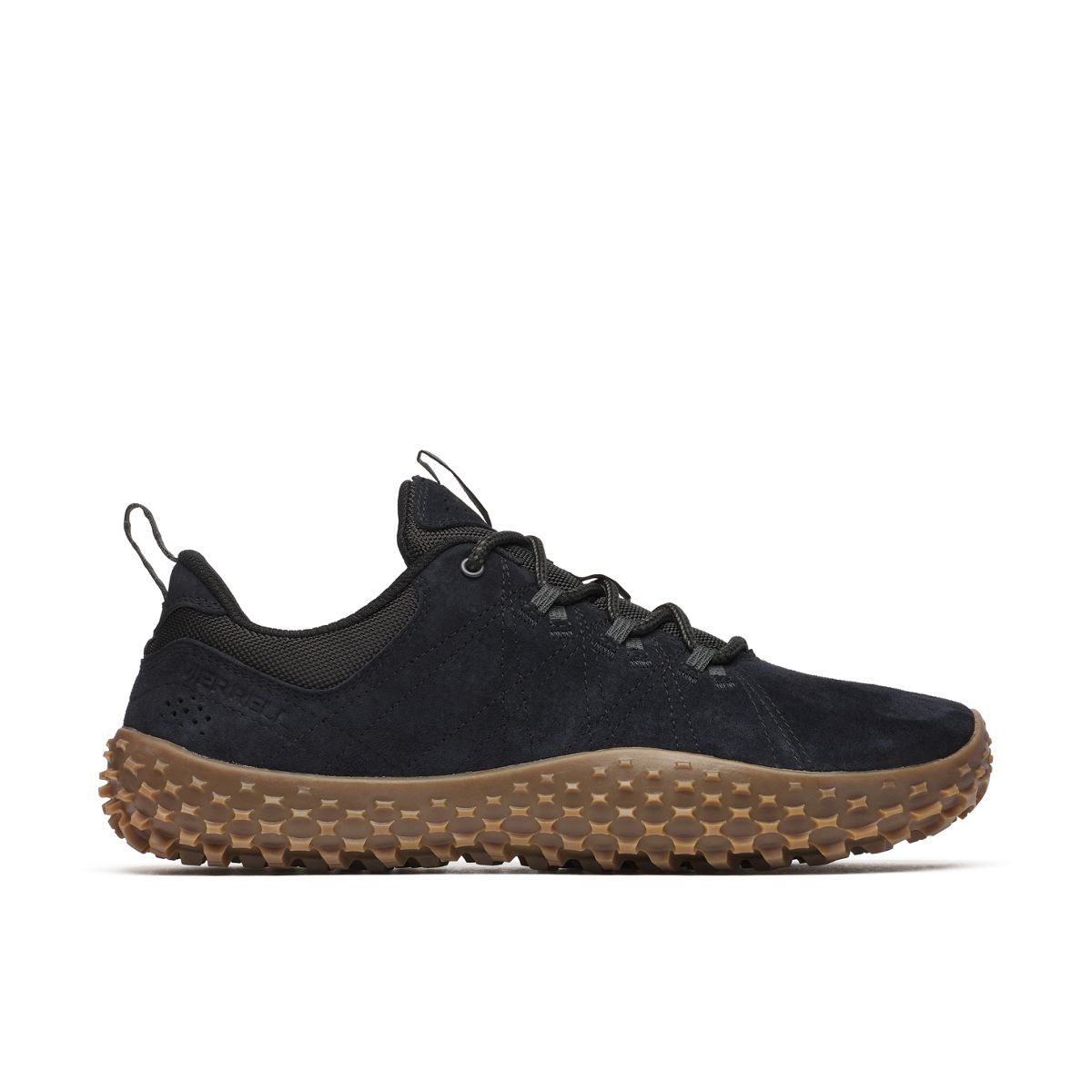 Mens Wrapt Barefoot Shoes - Merrell On Sale
