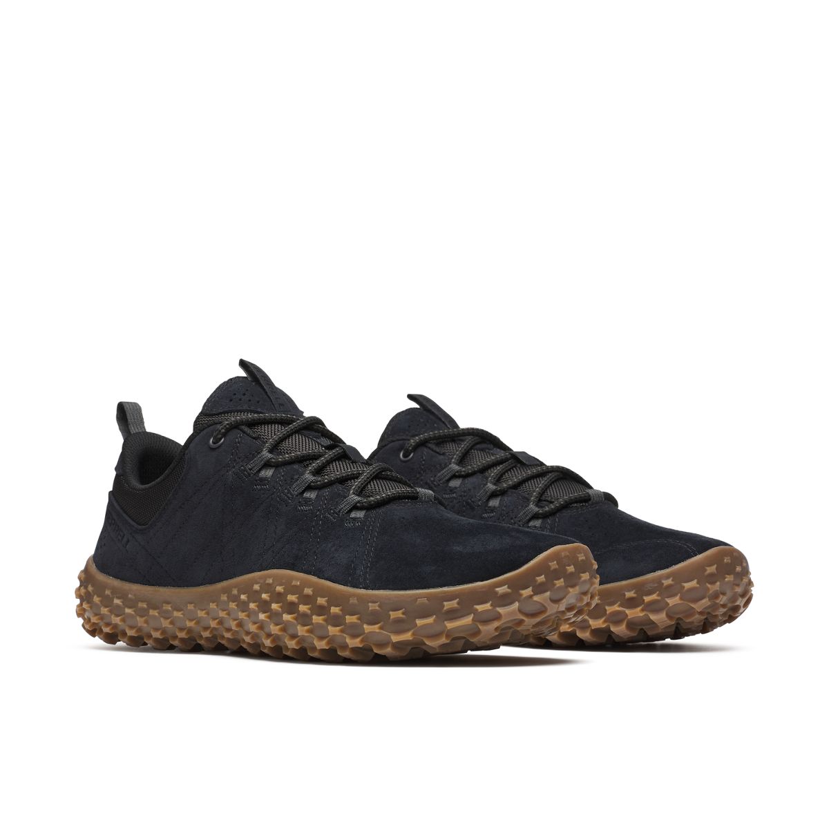 Mens Wrapt Barefoot Shoes - Merrell On Sale