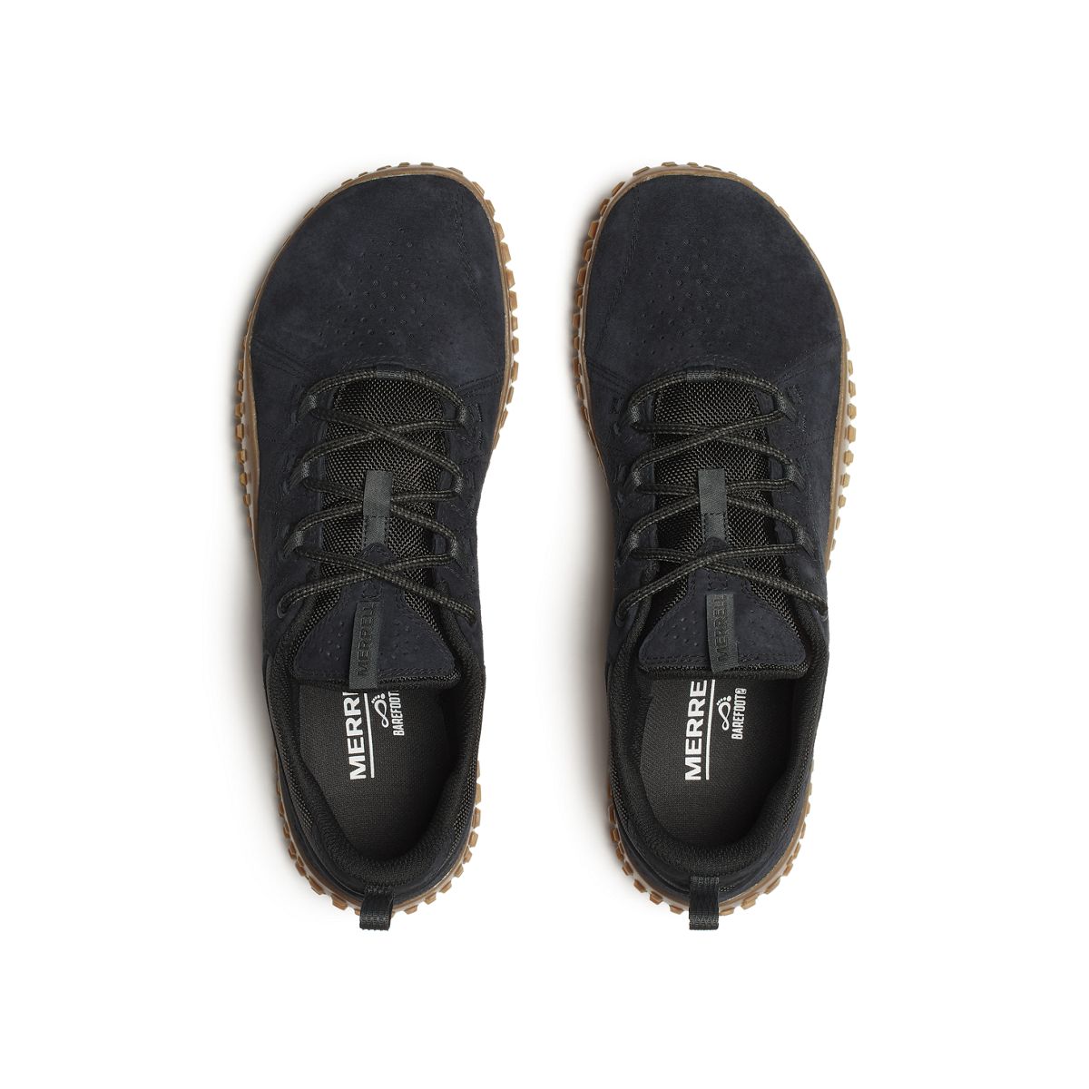 Mens Wrapt Barefoot Shoes - Merrell On Sale