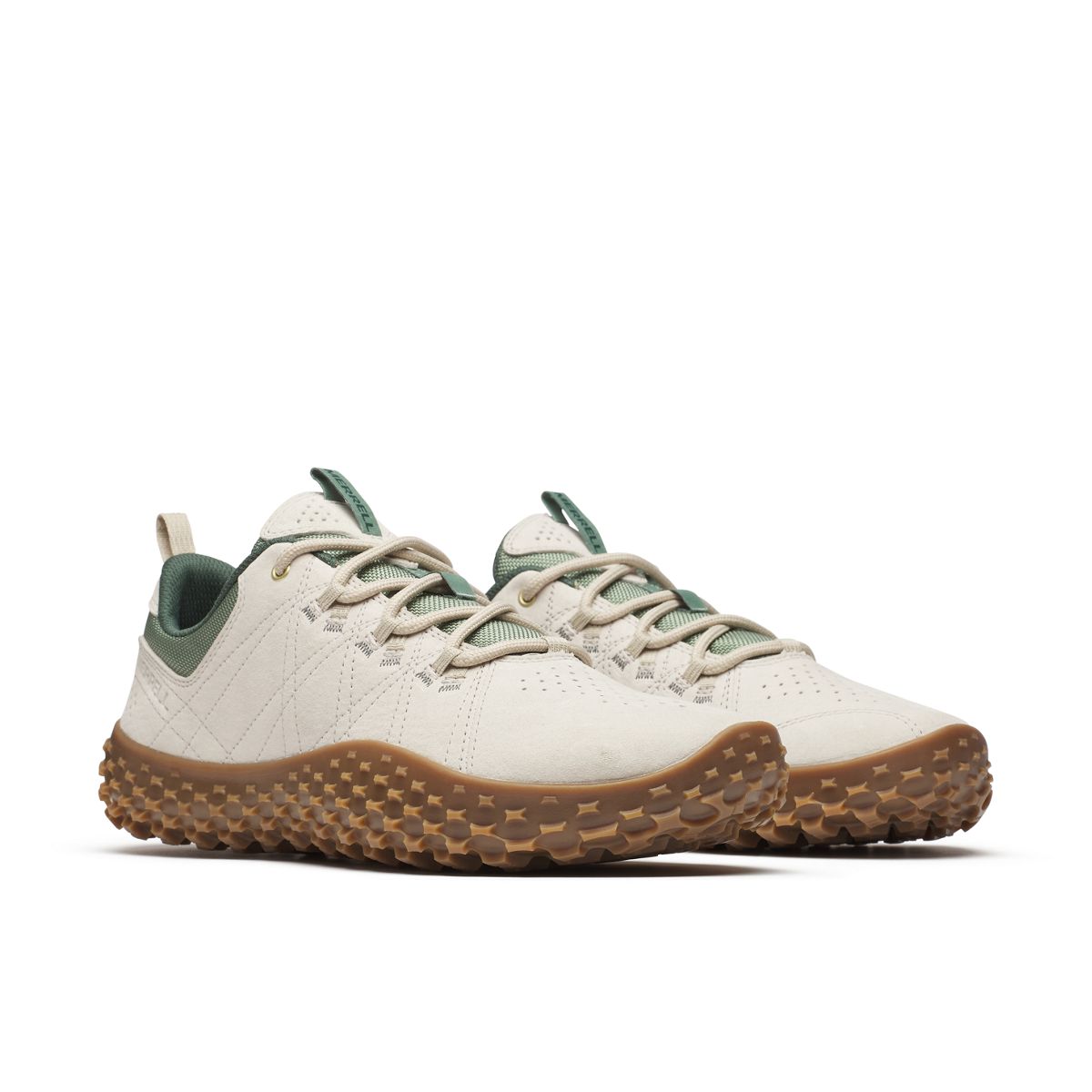 Mens Wrapt Barefoot Shoes - Merrell Onsale