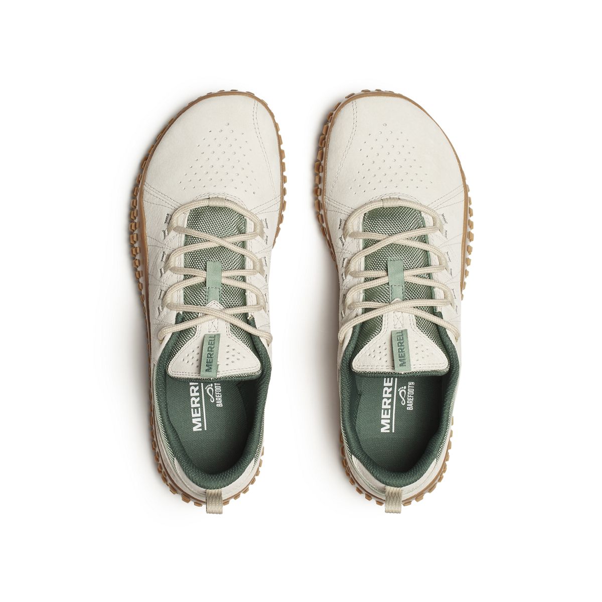 Mens Wrapt Barefoot Shoes - Merrell Onsale