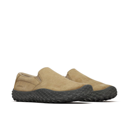Mens Wrapt Slip On Casual Shoes - Merrell Discount
