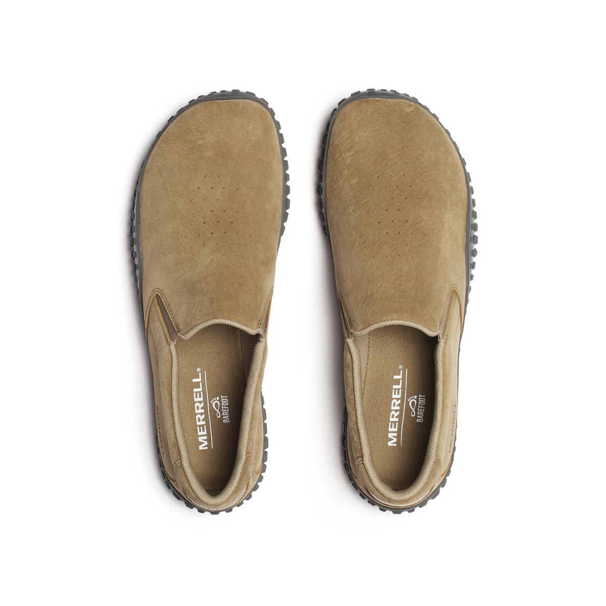 Mens Wrapt Slip On Casual Shoes - Merrell Discount