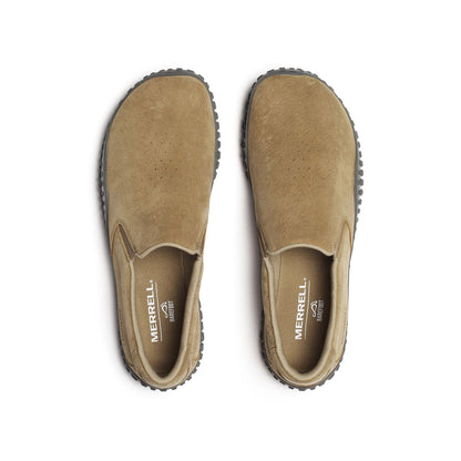 Mens Wrapt Slip On Casual Shoes - Merrell Discount