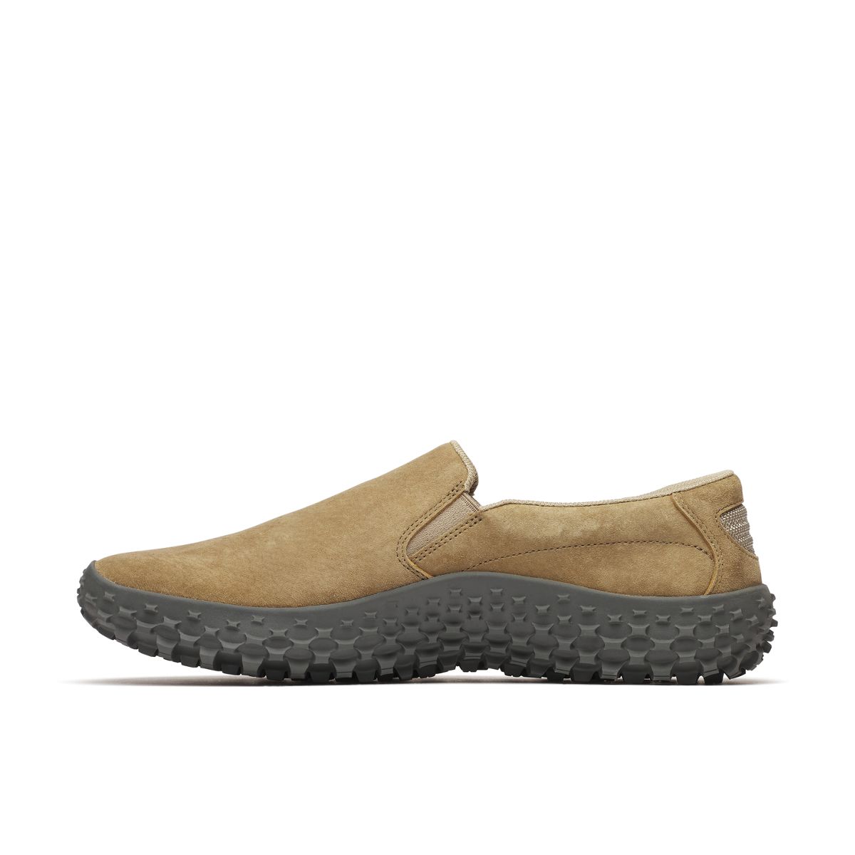 Mens Wrapt Slip On Casual Shoes - Merrell Discount