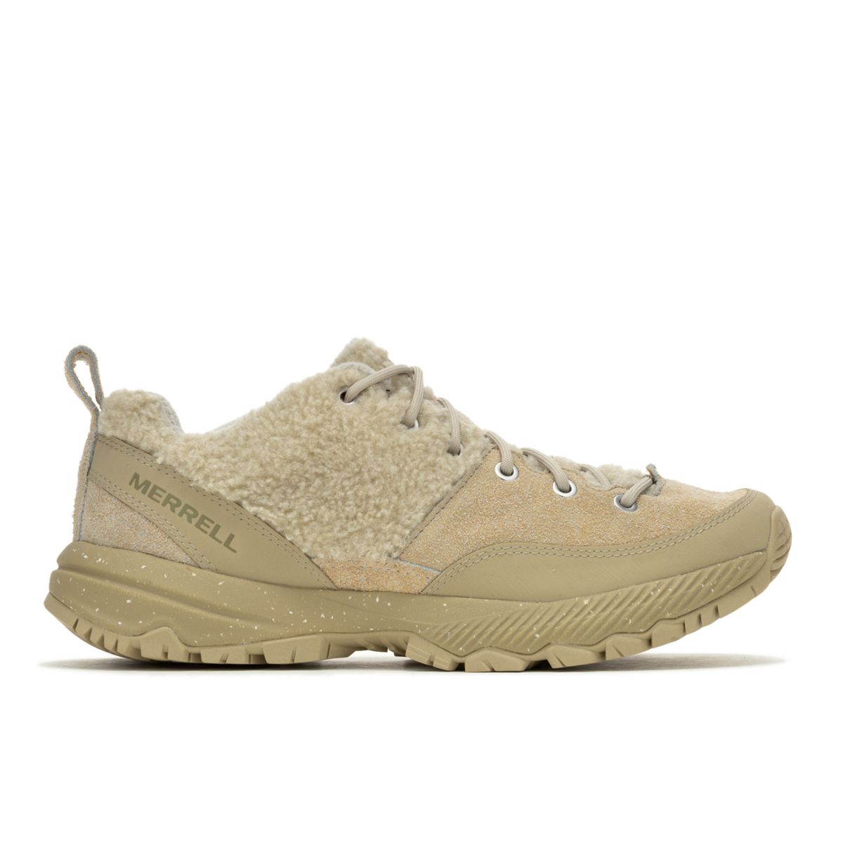 Men - MQM Ace Fleece 1TRL - Shoes - Merrell For Sale