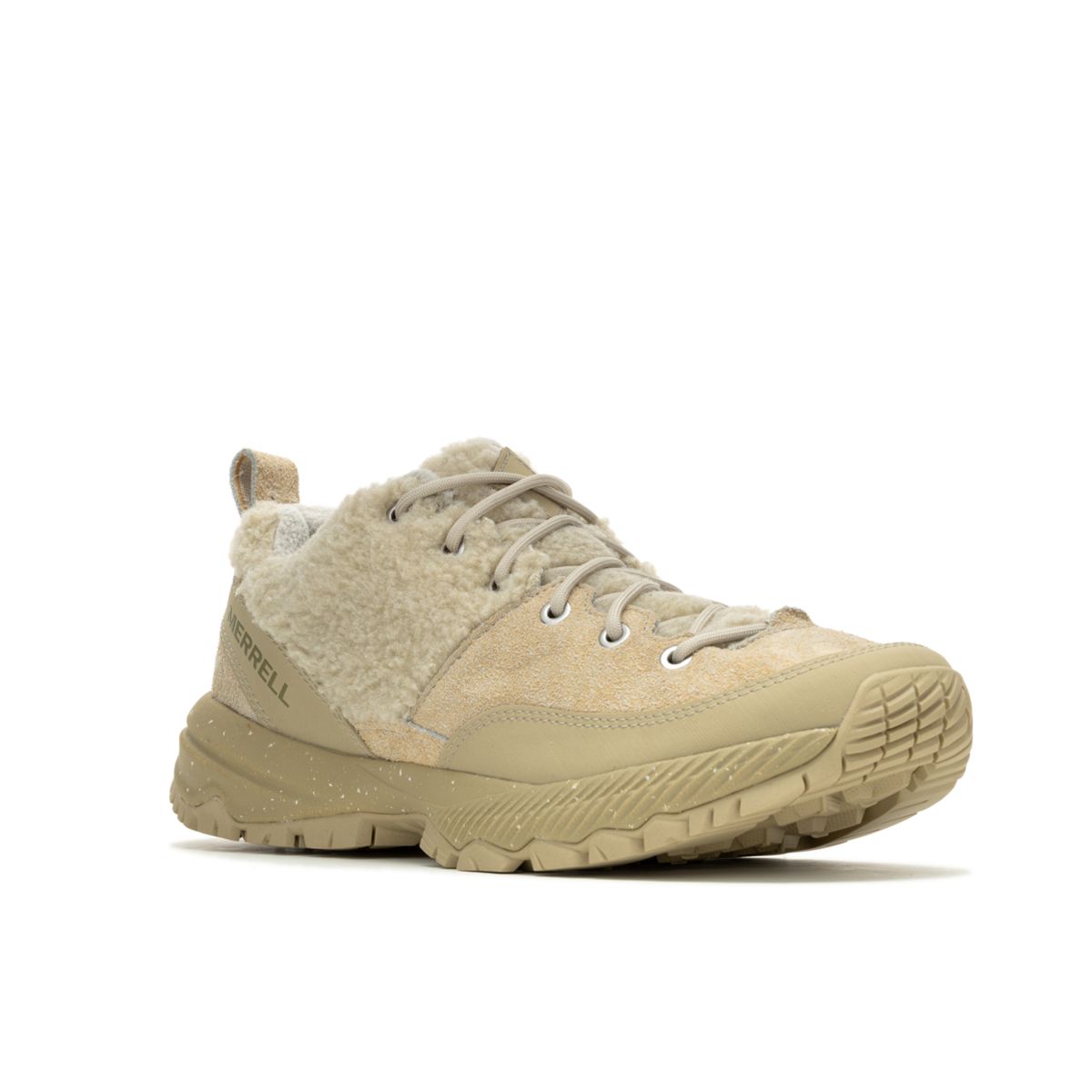 Men - MQM Ace Fleece 1TRL - Shoes - Merrell For Sale