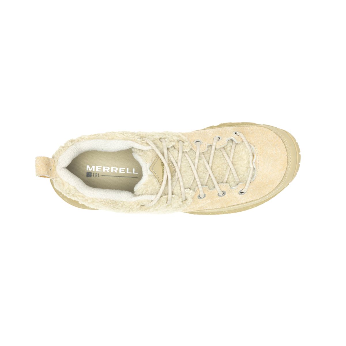 Men - MQM Ace Fleece 1TRL - Shoes - Merrell For Sale