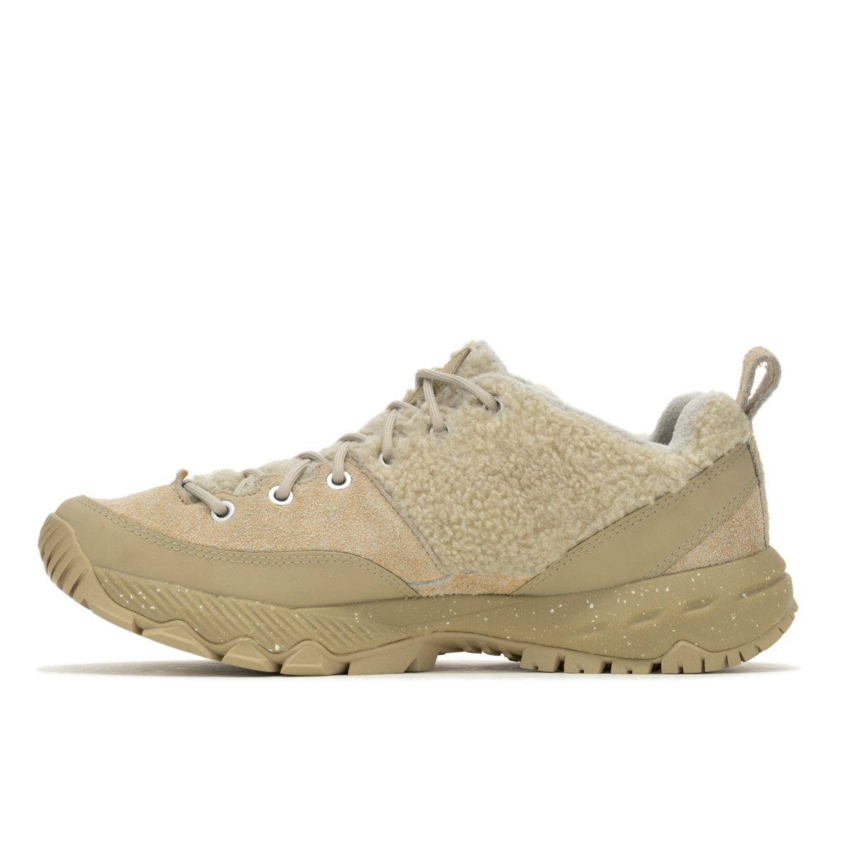 Men - MQM Ace Fleece 1TRL - Shoes - Merrell For Sale